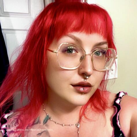 Empress Brynn avatar