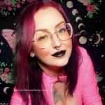 Venomous Vixen B avatar