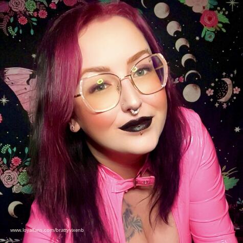 Venomous Vixen B avatar