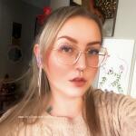 Venomous Vixen B avatar