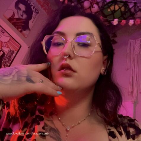 Bratty Brittany avatar