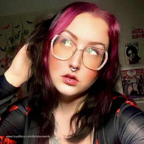 Venomous Vixen B avatar