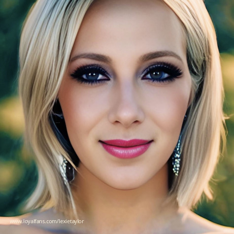 Lexie Taylor avatar