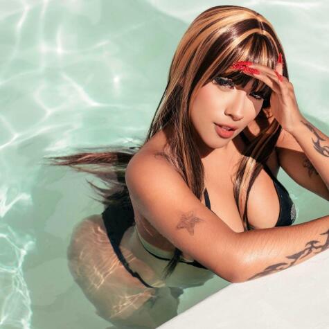 Roxaneee avatar