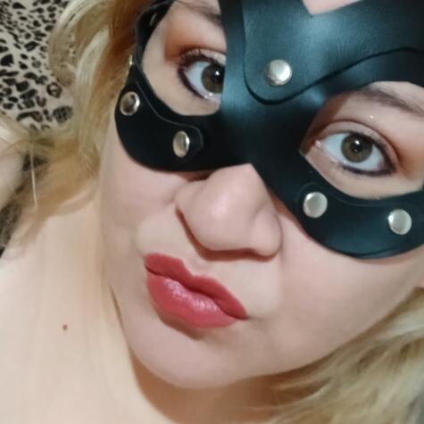 Zaribby avatar
