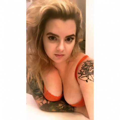 Alexandra Rose avatar