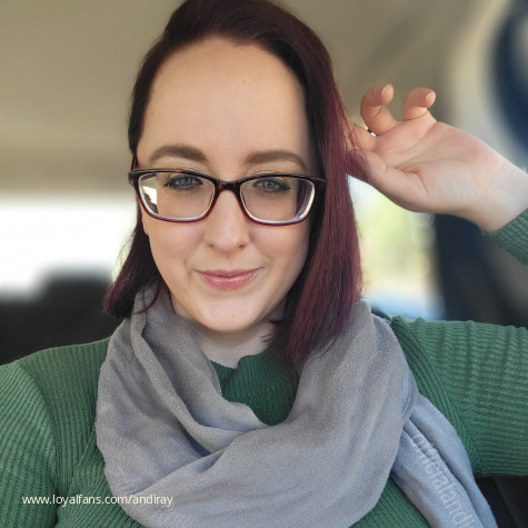 Andi Ray avatar