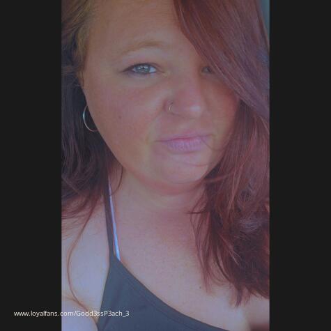 P3achGodd3ss avatar