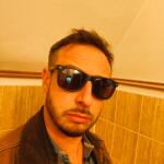 Marcusnotf avatar