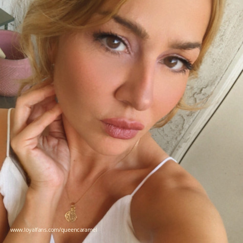 Queen Caramel avatar