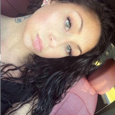 GoddessChenelle avatar