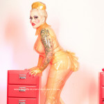 Dominatrix Noa avatar