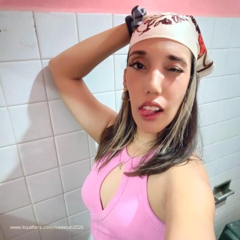 Miss Arii  avatar