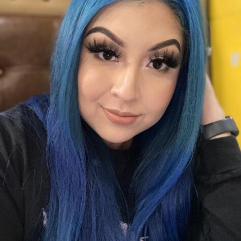 Goddessxstvr avatar
