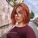 GingerrPink avatar