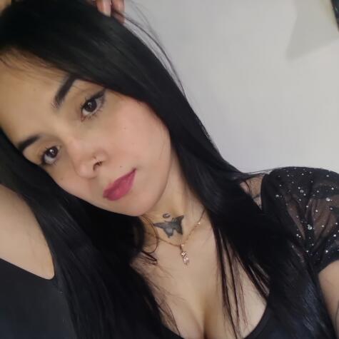 Fiery Goddess Ami avatar