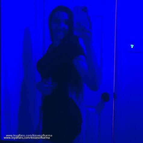 Findom Princess Karma avatar