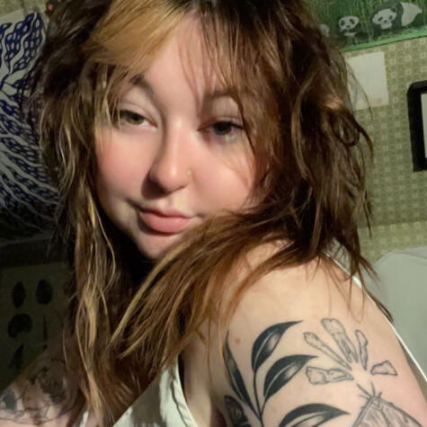 Princess Jadei avatar