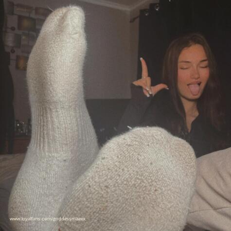 goddessmaeex avatar