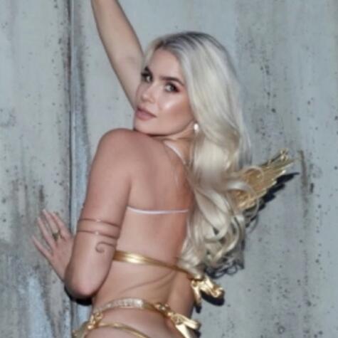 Sophia Monroe avatar