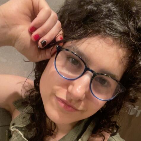 Ms Angel avatar