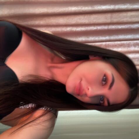 LadyInfinity avatar