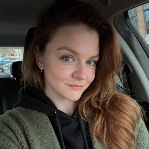 FreyaBlake avatar