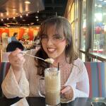 Polly and friends  avatar