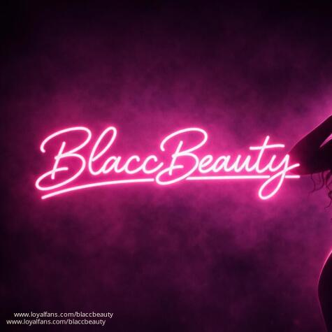 BlaccBeauty avatar