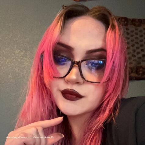 Princess Alex46 avatar