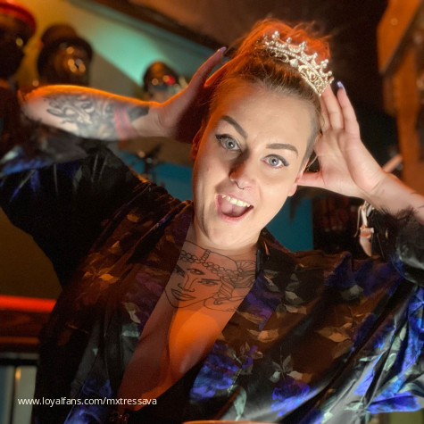 Mxtress Ava avatar