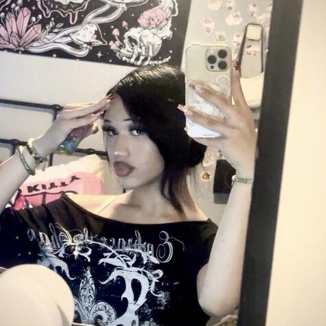 Goddesmaysie avatar
