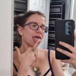 GoddessGenevieveFindomme avatar