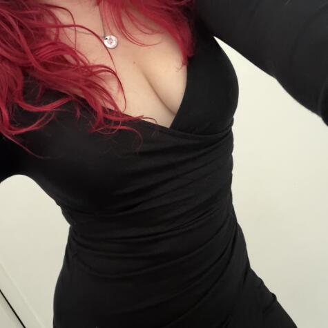 Goddess Ariella x avatar