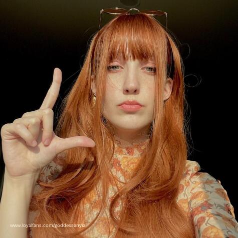GoddessAnyia avatar