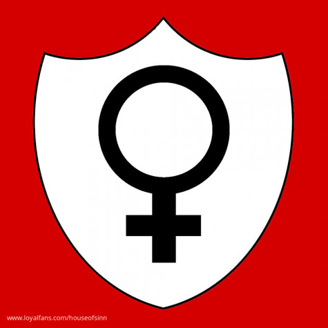 A human ashtray for Mistress Zeida and Lady Zara - House Of Sinn