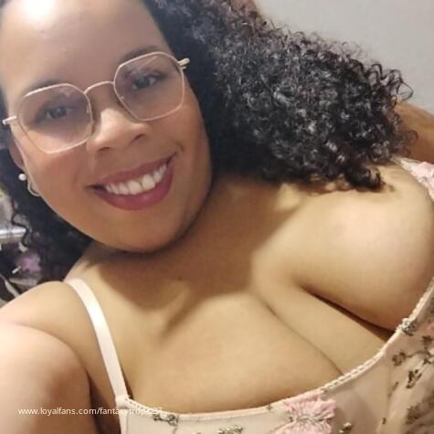Andrea Fantasy avatar