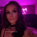 MistressShelby avatar