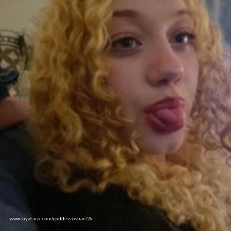 Goddesslashae22k avatar