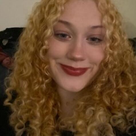 Goddesslashae22k avatar