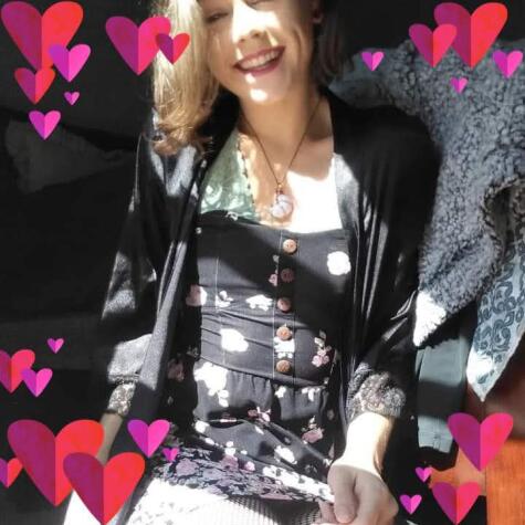 MistressVivian420 avatar