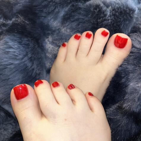 Lilfeets avatar