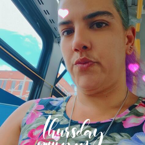 Fuckthisbitch avatar