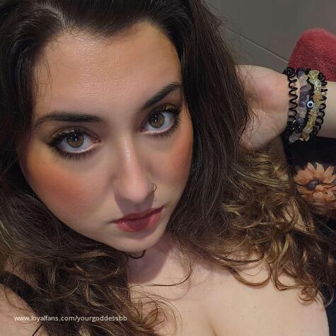 YourGoddessBibi avatar