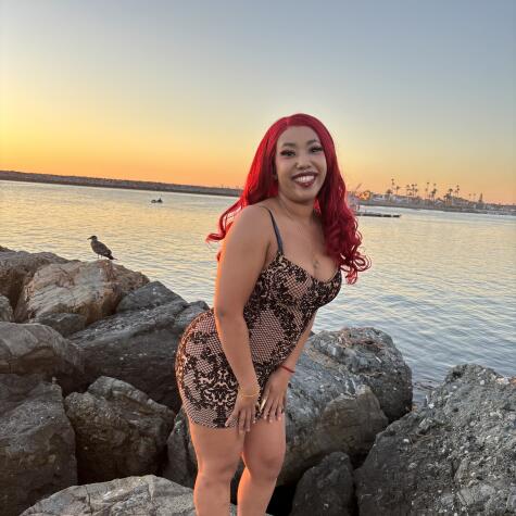 Goddessmostwanted avatar