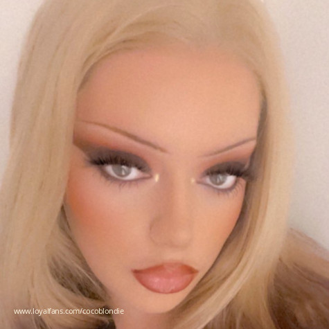 CocoBlondie avatar