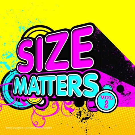 Size Matters Video avatar
