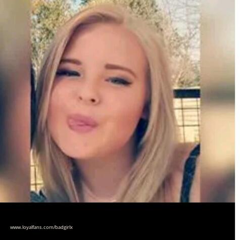 Badgirlx avatar