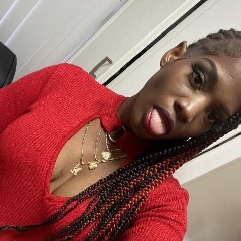 Exotic Mocha Goddess avatar