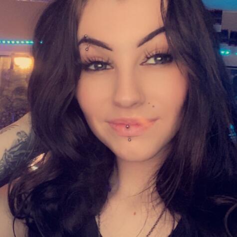 Goddessisis77 avatar